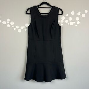 NWT Vineyard Vines Fit & Flare Waisted Dress Size 10